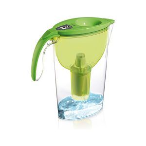 JARRA FILTRANTE MF FRIDGE VERDE 2,25 L