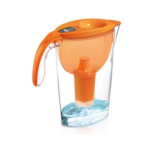 JARRA FILTRANTE MF FRIDGE NARANJA 2,25 L
