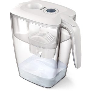 JARRA XXL FILTRANTE FLORENCIA AZUL 3,7 L