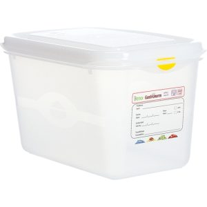 HERMÉTICO GASTRONOX 1/4 H150