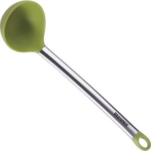 BERGNER FLEXIKITCHEN- CUCHARON DE SOPA