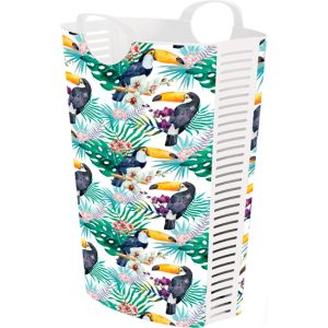 LIFE STORY CESTO DE COLADA HAMPER 58L TUCAN
