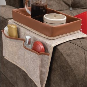 ORGANIZADOR PARA REPOSABRAZOS
