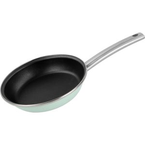SARTÉN "NORDIC" VERDE Ø30CM