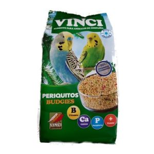 AGAPORNIS VINCI 5 KG.