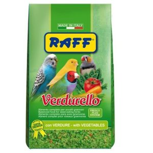 PASTA TROPICAL 4 KG. PRODAC