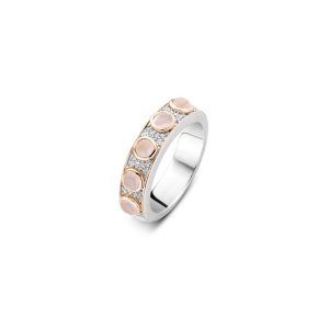 ANEL TISENTO OUTLET, PRATA 925