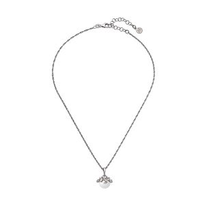 COLAR MAJORICA OUTLET, PRATA 925
