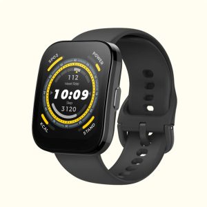 AMAZFIT BIP 5 SOFT BLACK