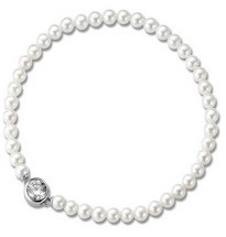PULSEIRA TISENTO, PRATA 925