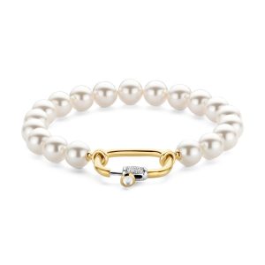 PULSEIRA TISENTO, PRATA 925