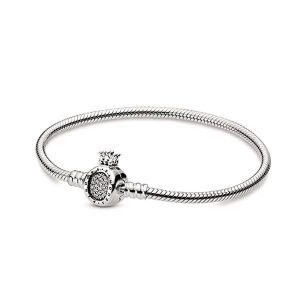 PULSEIRA PANDORA, PRATA 925