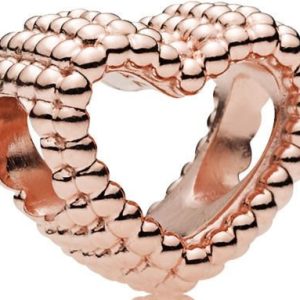 CONTA PANDORA, METAL COMUM