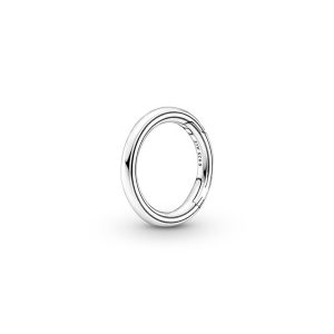 CONTA PANDORA, PRATA 925