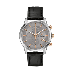RELOGIO BULOVA