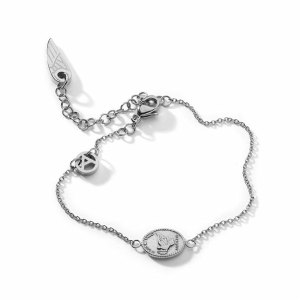PULSEIRA ANJEWELS, AÇO