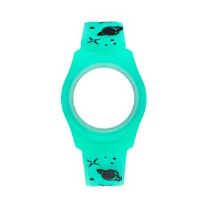 BRACELETE WATXANDCO  SILICONE