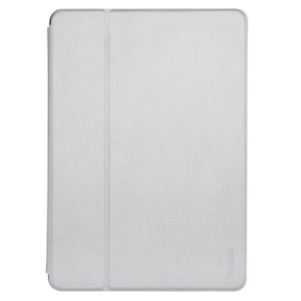 Funda tablet targus click - in 10 -2 - 10 -5pulgadas ipad 7 - 8 & 9 gen plata