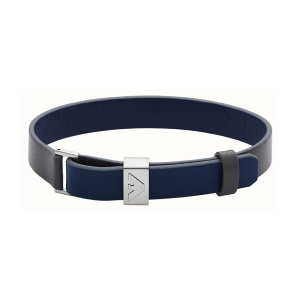 PULSEIRA EMPORIO ARMANI, AÇO
