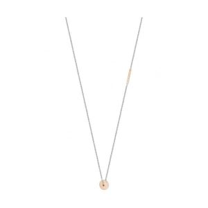COLAR ESPRIT OUTLET, PRATA 925