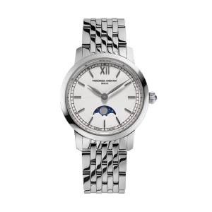 RELOGIO FREDERIQUE CONSTANT