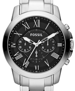 RELOGIO FOSSIL