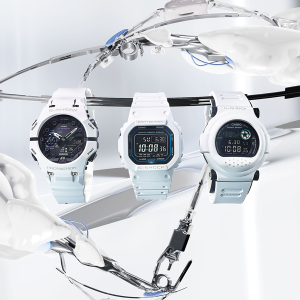 RELOGIO CASIO G-SHOCK