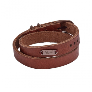 PULSEIRA FOSSIL OUTLET, AÇO
