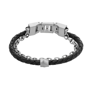 PULSEIRA FOSSIL, AÇO