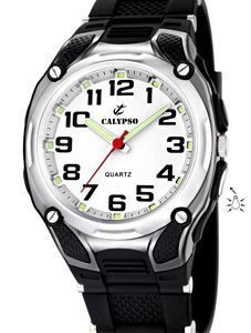 RELOGIO CALYPSO