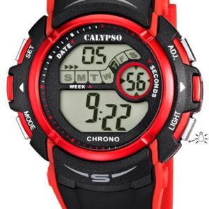 RELOGIO CALYPSO