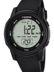 RELOGIO CALYPSO