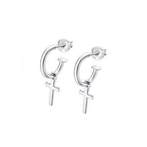 PENDENTE LOTUS SILVER OUTLET, PRATA 925