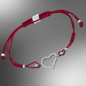 PULSEIRA LOTUS SILVER, PRATA 925