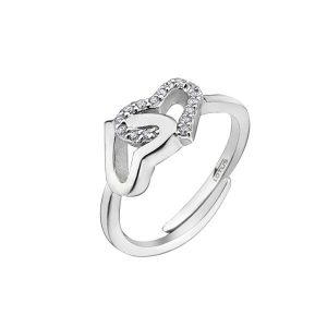 ANEL LOTUS SILVER OUTLET, PRATA 925