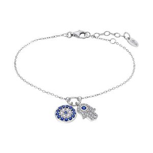 PULSEIRA LOTUS SILVER, PRATA 925