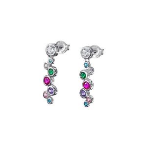PULSEIRA LOTUS SILVER, PRATA 925