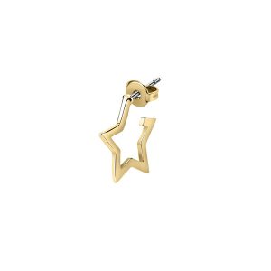 BRINCO LA PETITE STORY OUTLET, METAL COMUM