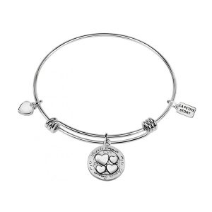 PULSEIRA LA PETITE STORY OUTLET, METAL COMUM
