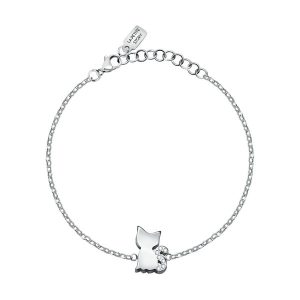 PULSEIRA LA PETITE STORY OUTLET, METAL COMUM
