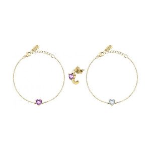 CONJUNTO LA PETITE STORY OUTLET, METAL COMUM
