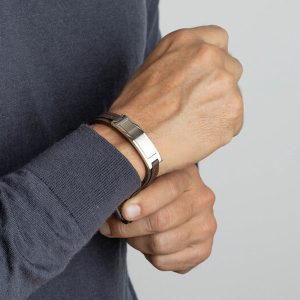 PULSEIRA LOTUS, AÇO