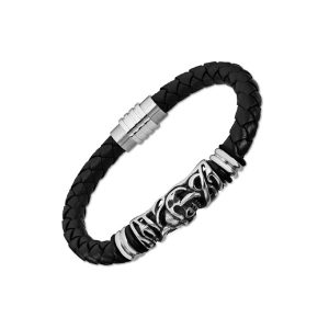 PULSEIRA LOTUS, AÇO