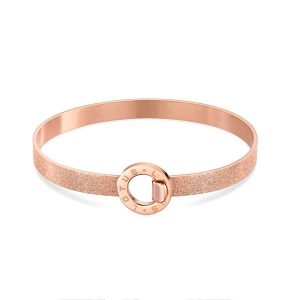PULSEIRA LOTUS, AÇO
