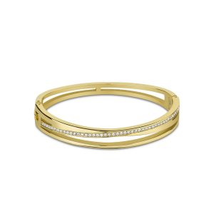 PULSEIRA LOTUS, AÇO