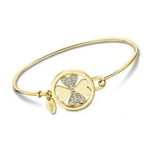 PULSEIRA LOTUS, AÇO