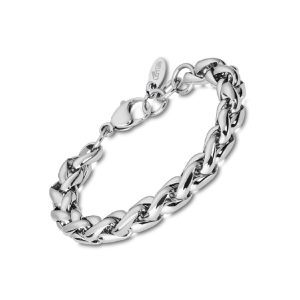 PULSEIRA LOTUS, AÇO