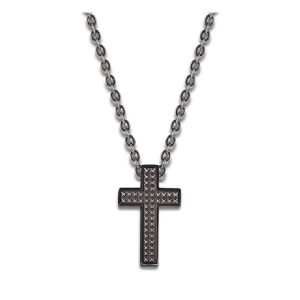 PULSEIRA LOTUS, AÇO