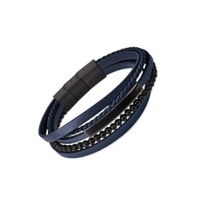 PULSEIRA LOTUS, AÇO