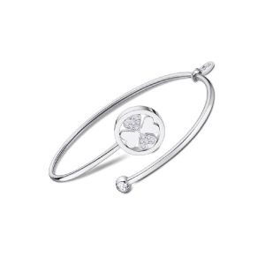 PULSEIRA LOTUS, AÇO